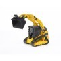 Bruder - Incarcator Compact Pe Senile Cat Bruder - 3
